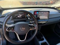 Gebraucht VW ID.3 Pro 150 kW (204 PS) 2022 Grau Kleinwagen