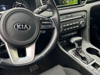 gebraucht Kia Sportage Sportage1.6 T-GDI AWD DCT VISION