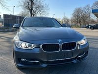 gebraucht BMW 328 i xDrive Touring*SPORT-LINE*DAB*134 TKM*