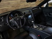 Gebraucht Bentley Continental GT 630 PS (463 kW) 2011 Grau