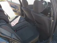 Gebraucht Renault Clio II Dynamique 65 PS (47 kW) 2002 Schwarz Limousine