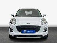 gebraucht Ford Puma 1.0 EcoBoost Hybrid TITANIUM DESIGN