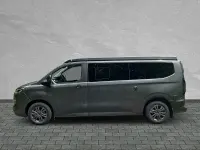Neu Ford Tourneo Custom Active 170 PS (125 kW) 2026 Magnetic metallic Van