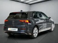 Gebraucht VW Golf VIII 116 PS (85 kW) 2026 Grau Kleinwagen
