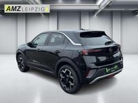 Gebraucht Opel Mokka Ultimate 131 PS (96 kW) 2023 Diamant schwarz/karbon schwarz SUV