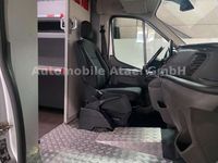 gebraucht Ford Transit 350 L3H2 *1 Sitz/ Spezial-Kurier* (2748)