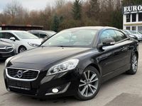 Gebraucht Volvo C70 Momentum 150 PS (110 kW) 2012 Schwarz Cabrio