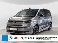 Gebraucht VW Multivan Life 150 PS (110 kW) 2024 Grau Van