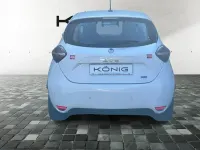 Second-hand Renault Zoe Experience 2020 Alb Hatchback