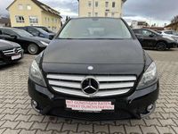 gebraucht Mercedes B180 08:25TÜV/NAVI/KLIMA/SHZ/8x BERIFT