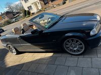 gebraucht BMW 320 Cabriolet ci