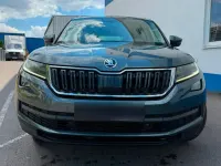 Gebraucht Skoda Kodiaq 190 PS (139 kW) 2019 SUV