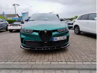 Gebraucht Alfa Romeo Tonale Veloce 280 PS (205 kW) 2023 Grün (gruen) SUV