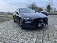 Gebraucht Mercedes A250 Progressive 218 PS (160 kW) 2024 Schwarz Limousine