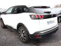 gebraucht Peugeot 3008 1.2 PureTech 130 Allure Nav Kam