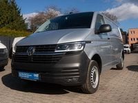 Gebraucht VW T6.1 150 PS (110 kW) 2020 Reflexsilber Van
