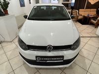 gebraucht VW Polo 1,0 Klimaanlage TÜV Neu
