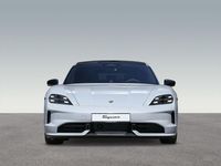 Neu Porsche Taycan Black Edition 319 kW (435 PS) 2026 Grau Limousine