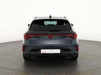 Neu Cupra Leon 150 PS (110 kW) 2025 Grau Limousine