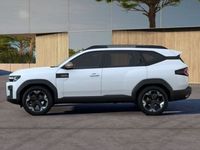Neu Dacia Bigster Extreme 156 PS (114 kW) 2025 Weiß SUV