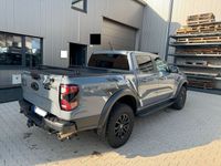 gebraucht Ford Ranger Raptor