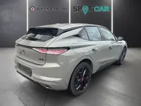 Gebraucht DS Automobiles DS4 Performance 131 PS (96 kW) 2023 Grau SUV