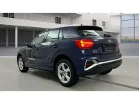 Second-hand Audi Q2 S-Line 150 CP (110 kW) 2025 Albastru SUV