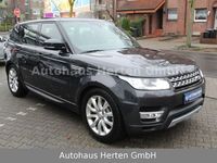 gebraucht Land Rover Range Rover Sport 3.0 TDV6 HSE*PANO*MAX VOLL!!