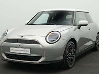 Gebraucht Mini Cooper Favoured 135 kW (184 PS) 2024 Grau Kleinwagen