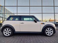Second-hand Mini ONE 98 CP (72 kW) 2010 Alb Hatchback