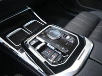 Gebraucht BMW 740 Efficient Dynamics 286 PS (210 kW) 2024 Schwarz Limousine