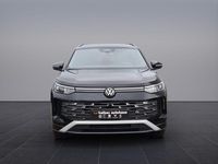 Neu VW Tayron Elegance 150 PS (110 kW) 2025 Schwarz SUV