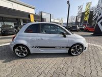 Gebraucht Abarth 595 Turismo 165 PS (121 kW) 2020 Grau Limousine