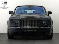 Usata Rolls Royce Phantom 460 CV (338 kW) 2009 Grigio Coupé