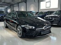 gebraucht Mercedes CLA200 AMG Line Edition*Multibeam*Ambiente*LED*