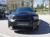 Usata Dodge Durango 481 CV (353 kW) 2019 Nero SUV