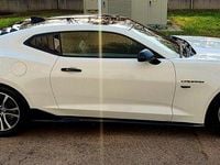 Gebraucht Chevrolet Camaro 279 PS (205 kW) 2022 Weiß