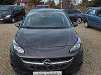 Gebraucht Opel Corsa 90 PS (66 kW) 2016 Braun Kleinwagen