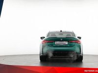 Gebraucht BMW M4 Performance 551 PS (405 kW) 2024 Grün Coupé