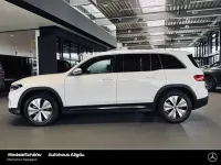 Gebraucht Mercedes EQB300 Progressive 167 kW (228 PS) 2025 Weiß SUV
