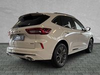 Gebraucht Ford Kuga 152 PS (111 kW) 2025 Metropolis white metallic SUV