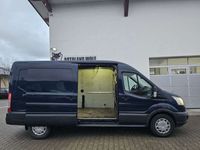 gebraucht Ford Transit 350 L3 Trend