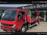 Usado Mitsubishi Canter 2024 Andere