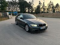 Gebraucht BMW 325 218 PS (160 kW) 2009 Andere farben Kombi