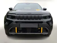 Neu Jeep Avenger North 145 PS (106 kW) 2026 Volcano black SUV