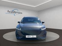 Gebraucht Ford Kuga ST-Line X 150 PS (110 kW) 2020 Grau SUV
