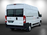 Gebraucht Opel Movano Edition 140 PS (102 kW) 2023 Weiã Van
