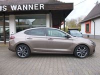 gebraucht Hyundai i30 1.5 T-GDI Fastback EDITION 30+ DCT *Panorama