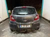 Gebraucht Opel Corsa Edition 87 PS (63 kW) 2010 Kleinwagen