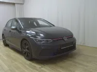 Gebraucht VW Golf VIII GTI 245 PS (180 kW) 2023 Grau Limousine